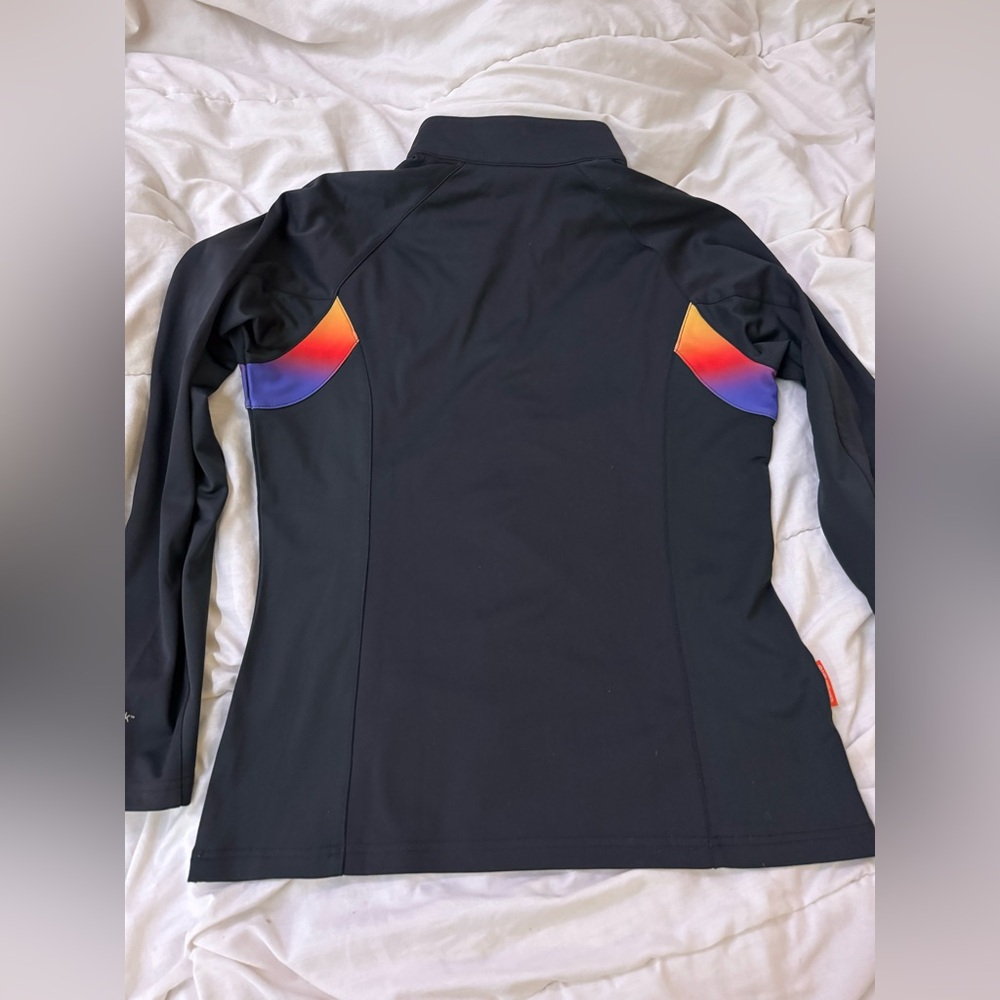 Merrell Black Performance Jacket Size Medium - image 7